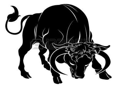 450x338 Taurus Clipart