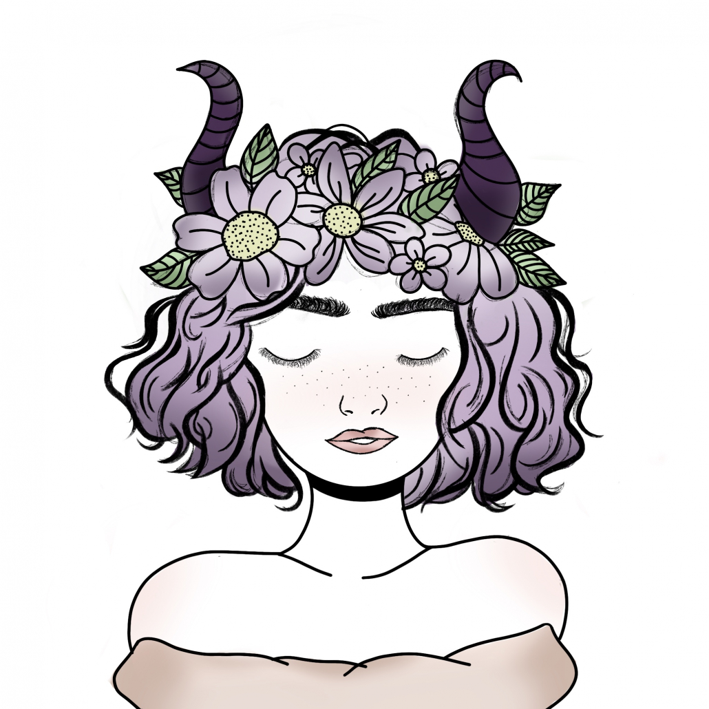 1030x1030 All About The Top Notch Taurus Rose Abbot