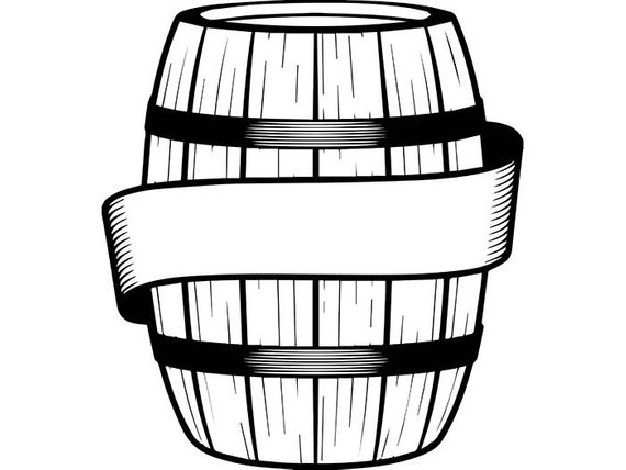 570x428 beer barrel wooden keg tap bar pub tavern brew brewing etsy