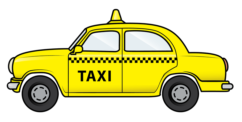 800x404 Taxi Clipart Free Download On Scubasanmateo