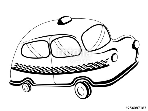 500x375 New Taxi Cabs