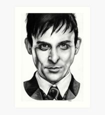 210x230 Robin Lord Taylor Drawing Art Prints Redbubble