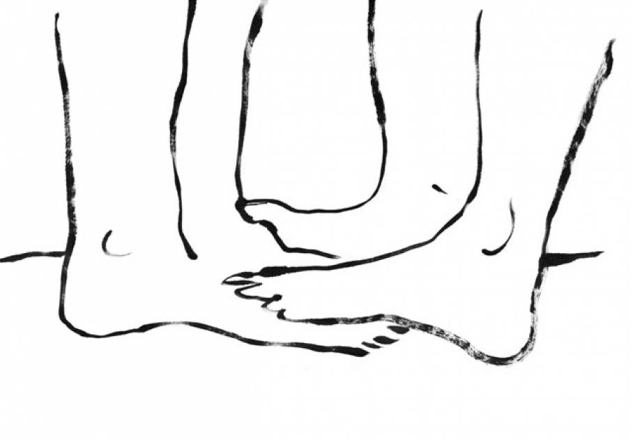 908x631 sarah taylor silverwood daphne exhibition