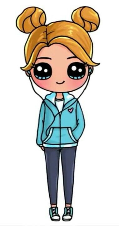 381x720 Name Taylor She Loves To Listen To Music Draws Em Kawaii