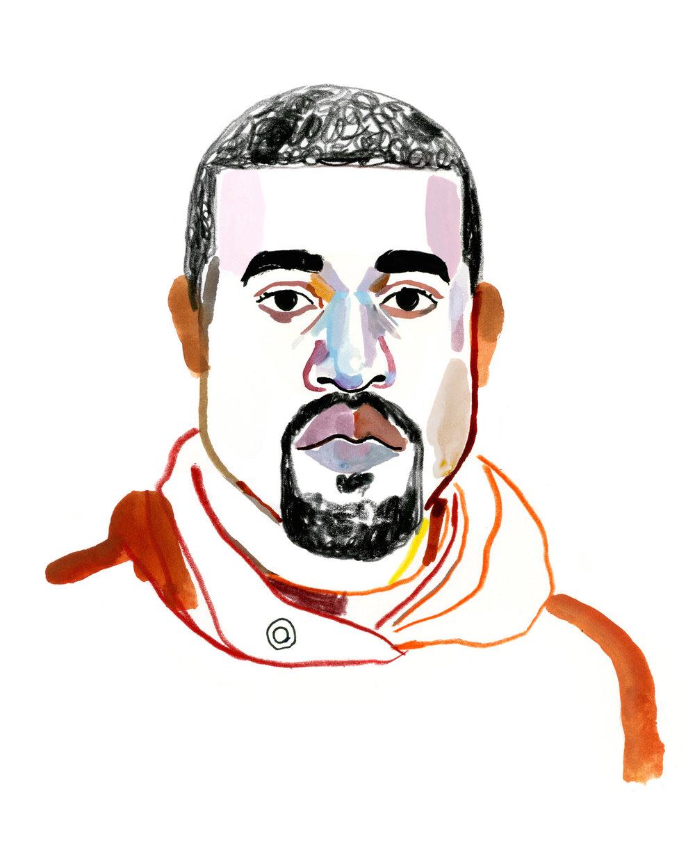 1000x1240 Portraits Lauren Tamaki