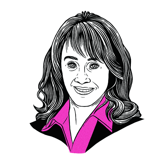 550x550 Richest Self Made Women