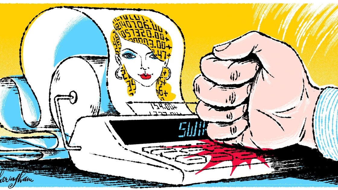 1120x630 Taylor Swift And Your Taxes The New Yorker