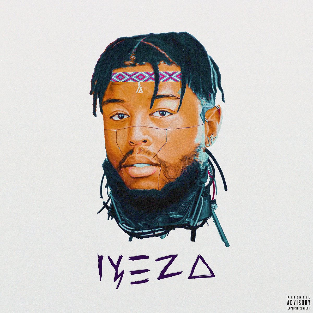 1200x1200 The Stories Behind Anatii's Stunning New Album, 'iyeza' Iol