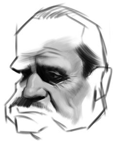 236x295 Best Caricature Images In Caricatures, Draw, Art Pieces