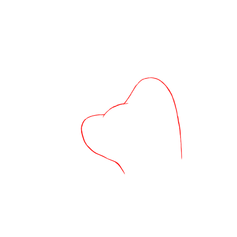 768x768 How To Draw Taz