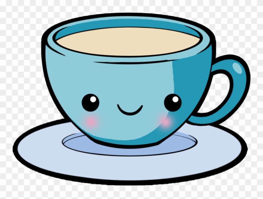 880x666 Free Stock Chips Drawing Kawaii