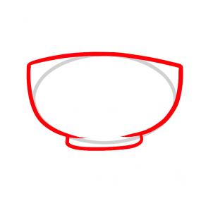 302x302 How To Draw How To Draw Tea, Tea