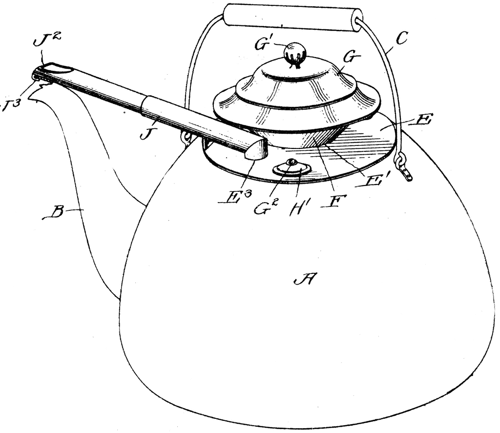 1024x887 Tea Kettle Clipart Etc