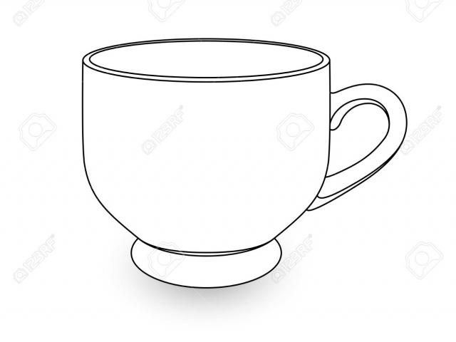 640x480 Free Tea Set Clipart, Download Free Clip Art