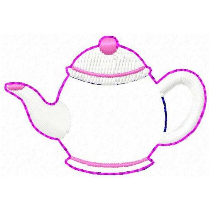 700x700 Free Teapot Clip Art Pictures