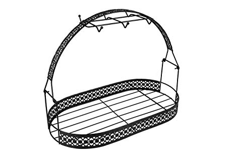 466x311 Wire Rack For Organizing