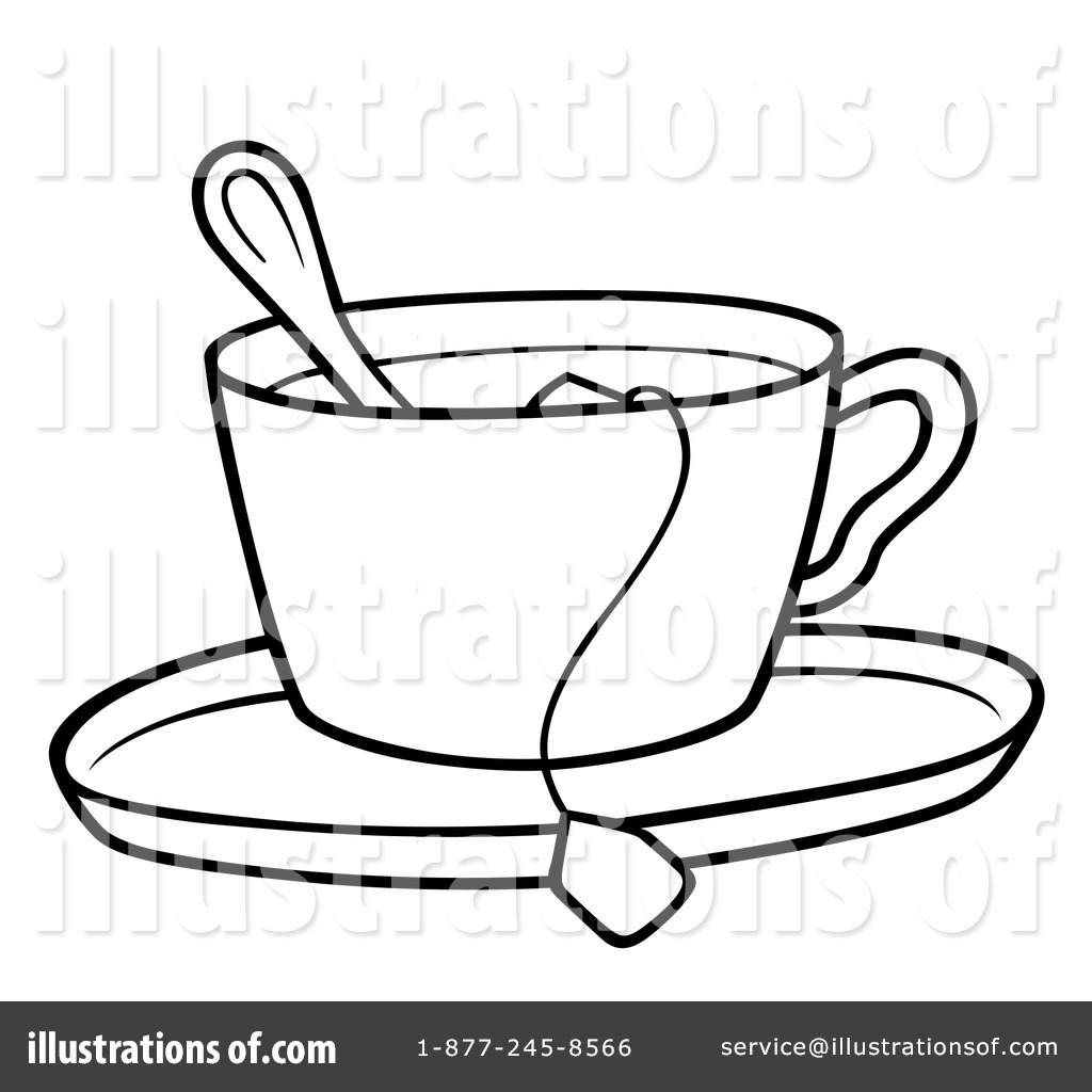 1024x1024 Tea Clipart