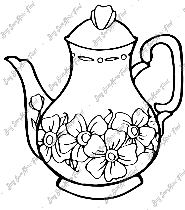 744x842 Tea Set Summore Fun