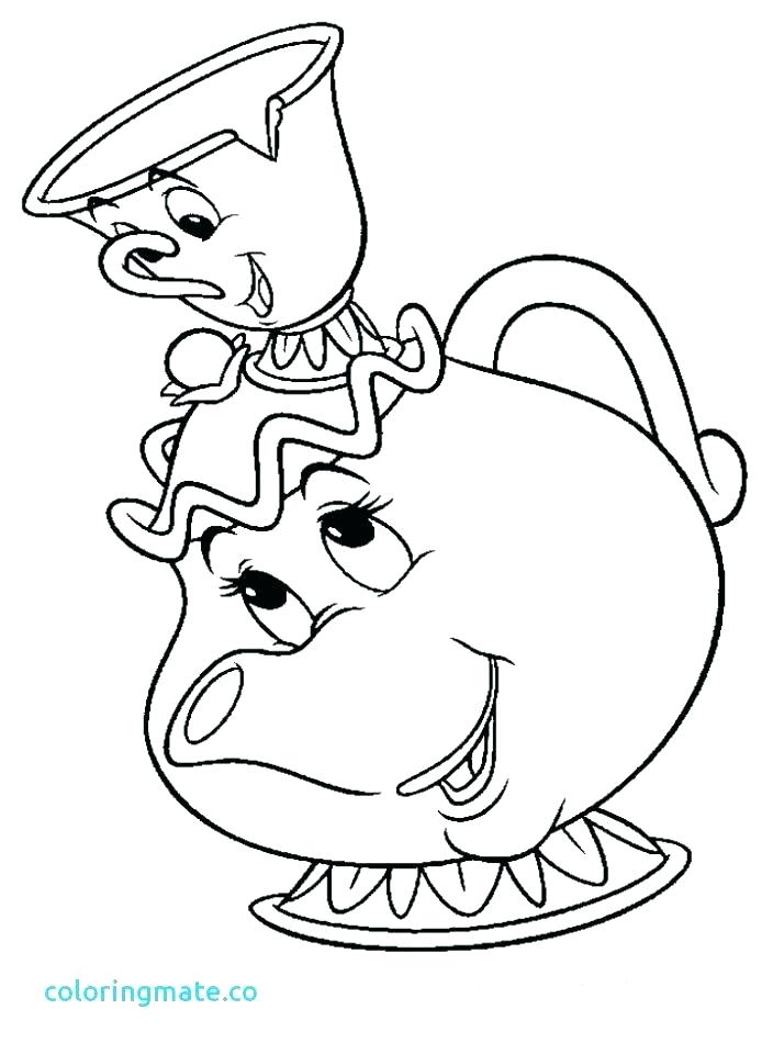 704x960 Wonderful Tea Coloring