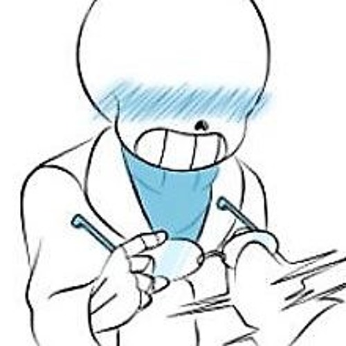 500x500 Nsfw! ! A Heated Tutoring Session! Teacher Sans