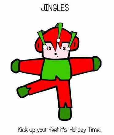 371x438 How To Teach A To Year Old To Draw A Person