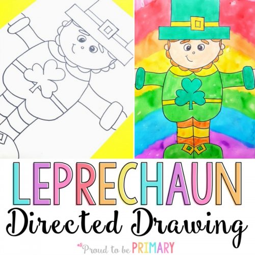 500x500 The Ultimate Guide To Teaching Directed Drawing Proud To Be Primary