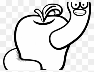 320x245 Blackboard Drawing Cartoon