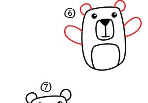 300x210 Cute Drawing For Your Teacher How To Draw An Elephant A Step