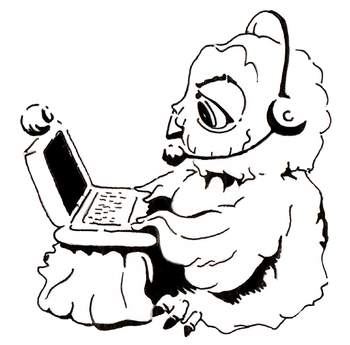 691x682 Drawing Teacher English Huge Freebie! Download For Powerpoint