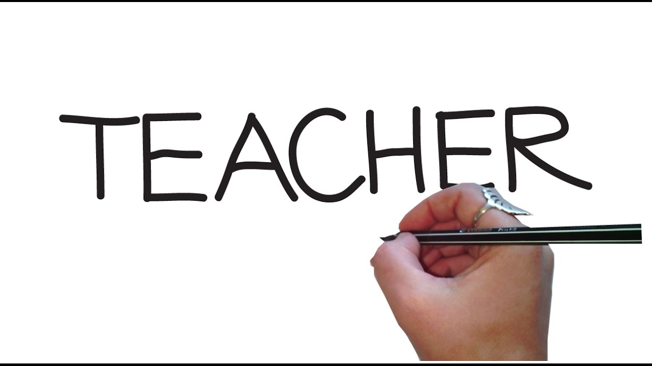 1280x720 How To Turn Words Into Cartoons