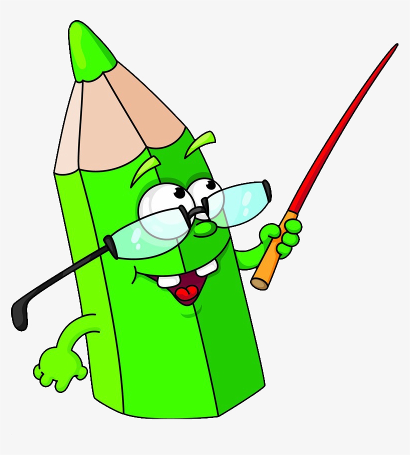 820x910 Teacher Pencil Drawing Clip Art