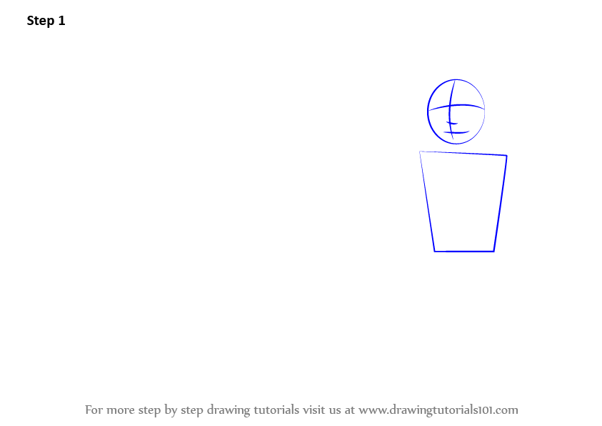 843x596 Learn How To Draw A Teacher Male