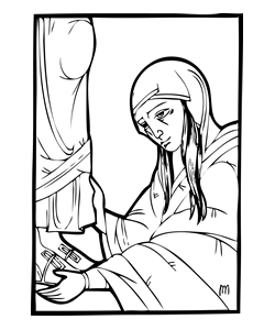 250x300 Line Drawing Resources