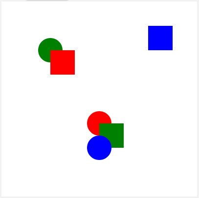 407x406 Plotting Shapes