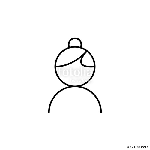 500x500 Teacher Icon Element Of School Icon For Mobile Concept And Web