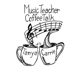 268x268 Music Teacher Coffee Talk On Apple Podcasts
