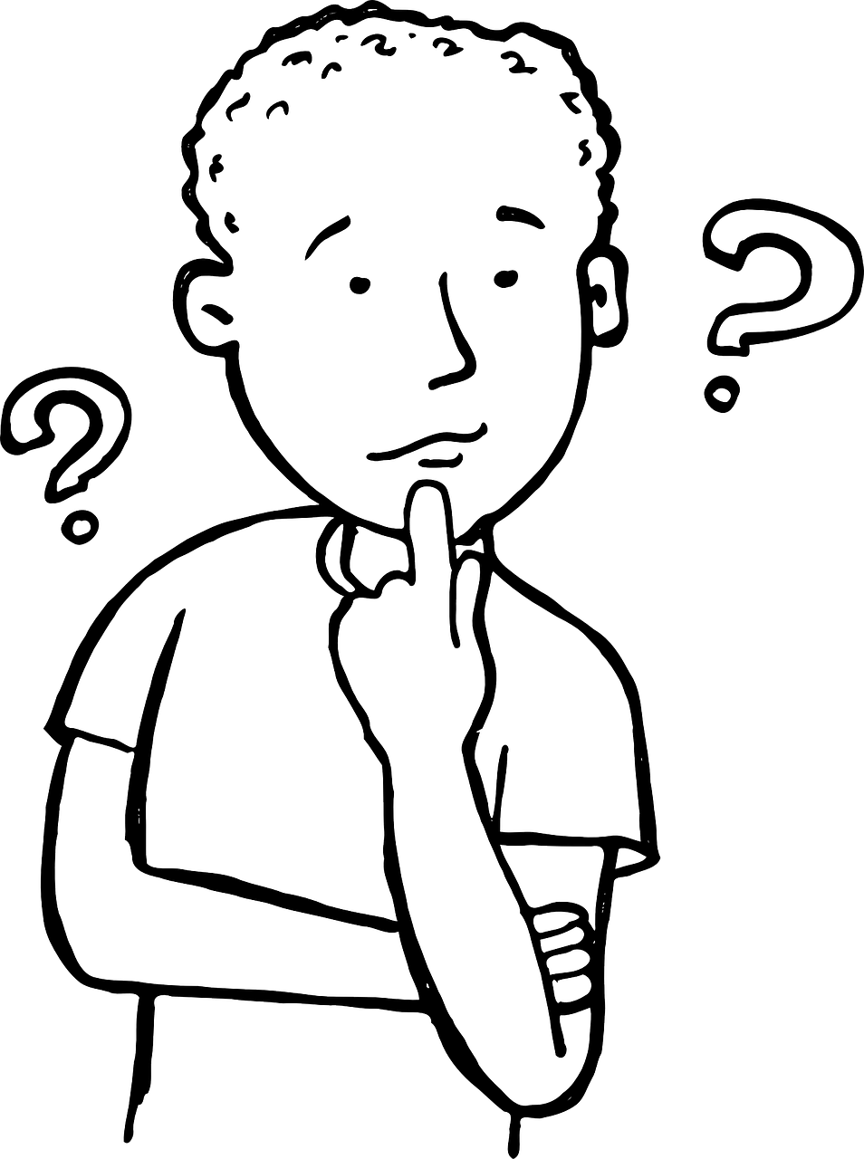 954x1280 Boy Turning In Assignment To Teacher Clipart Black And White