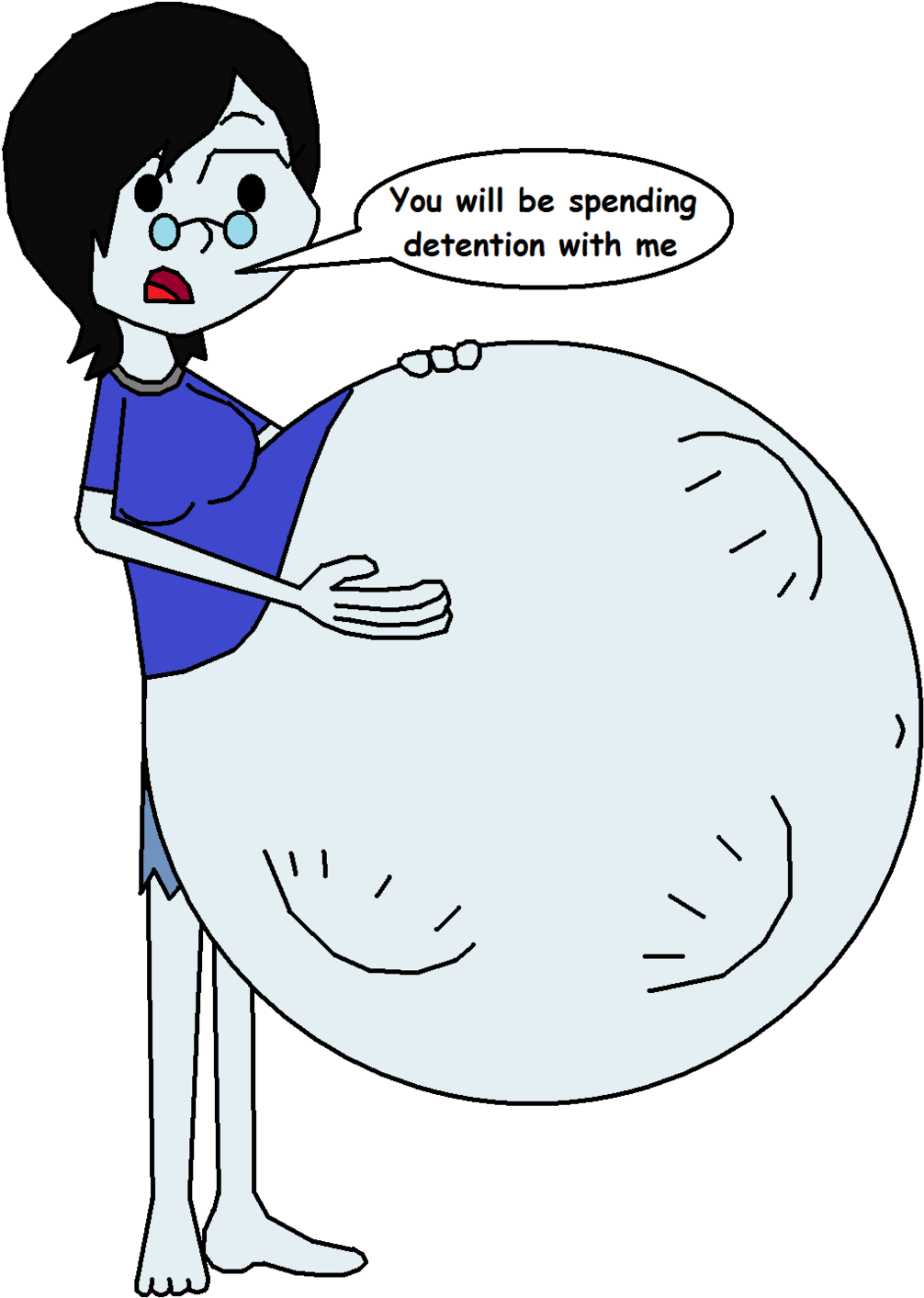 1006x1413 Download Drawing Teaching Teacher