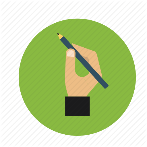 512x512 Drawing, Education, Pencil, Teacher, Teaching, Write Icon
