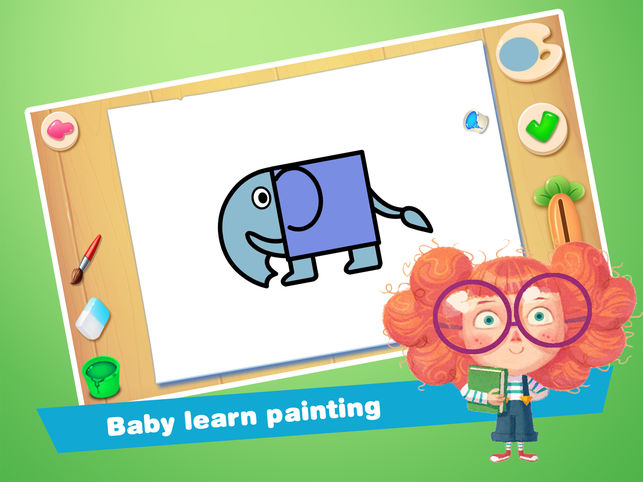 643x482 How To Learn Drawing On The App Store