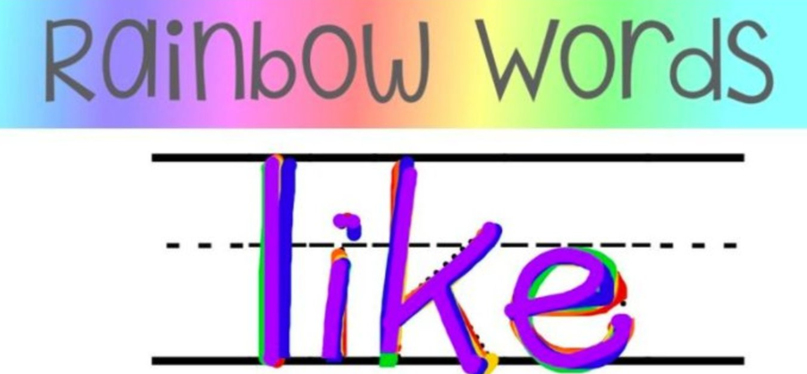 1600x742 Happy Teaching Happy Tech Ing! Rainbow Words Activity On Seesaw