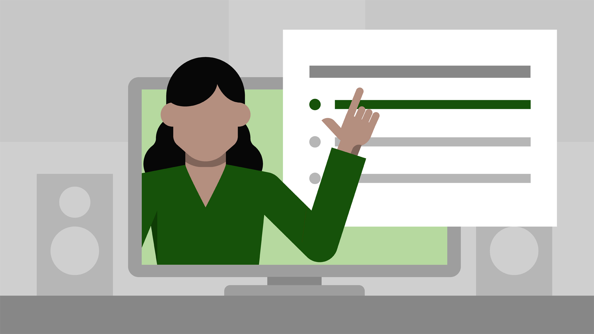 1920x1080 Learning To Teach Online