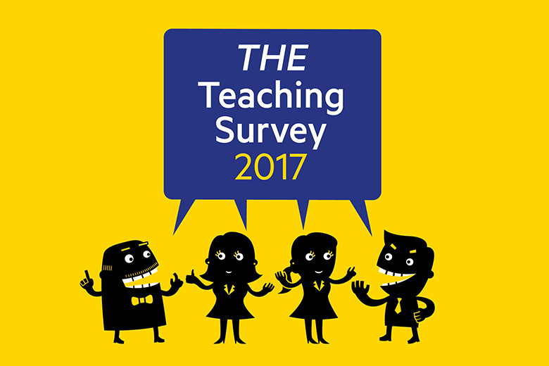 780x520 The Teaching Survey Results And Analysis The Features