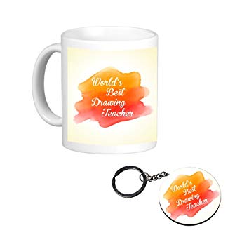 355x355 Buy Krazzy Kollections Worlds Best Drawing Teacher Gift Combo