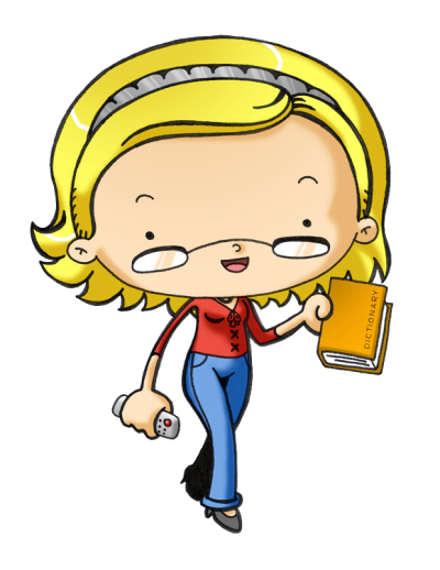 400x518 Download Free Png Drawing Teaching English Teacher For Free