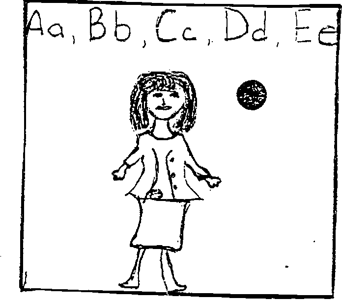 696x612 Drawing Ourselves Into Teaching Studying The Images That Shape