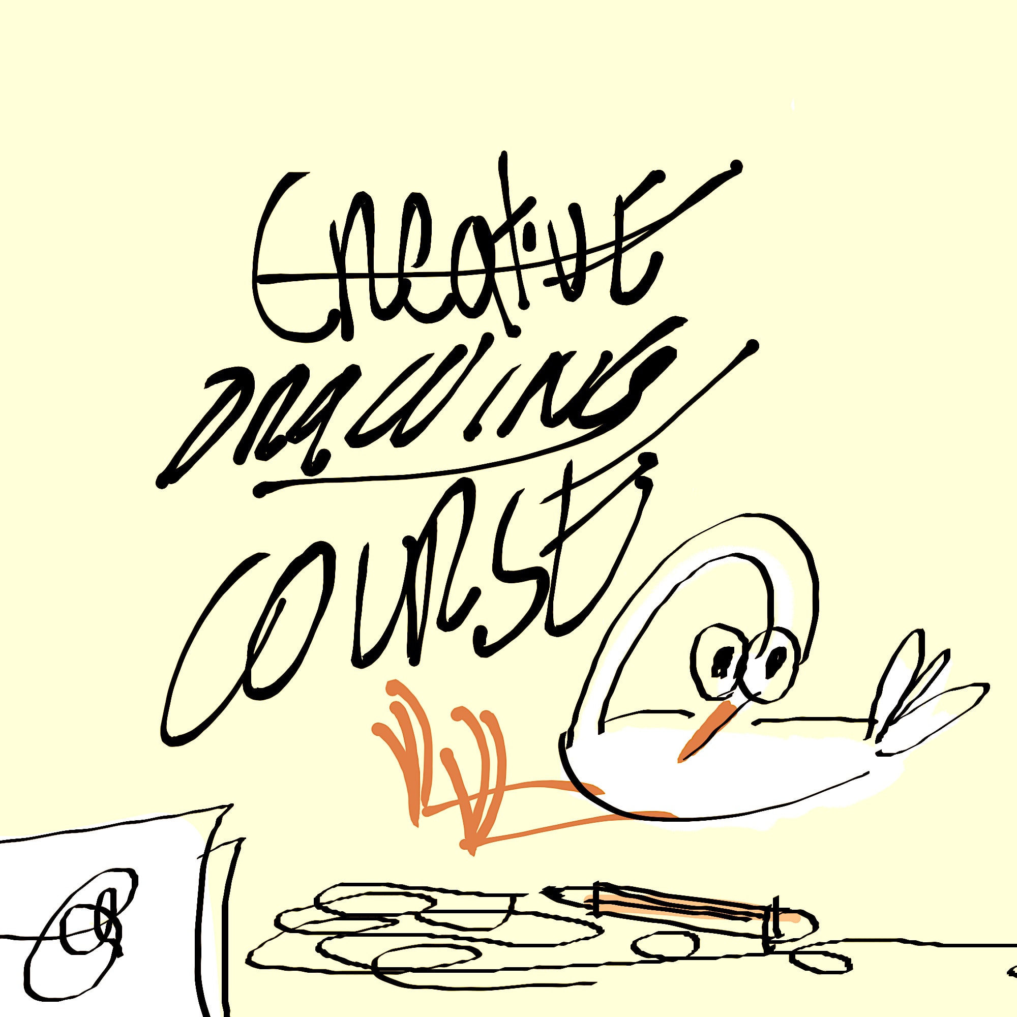 2000x2000 Teaching You To Create Webcomics And To Draw Creatively