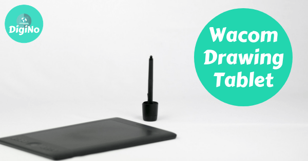 600x315 Wacom Drawing Tablet For Teaching English Online