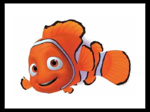 480x360 Colors For Kids To Lean And Drawing Fish