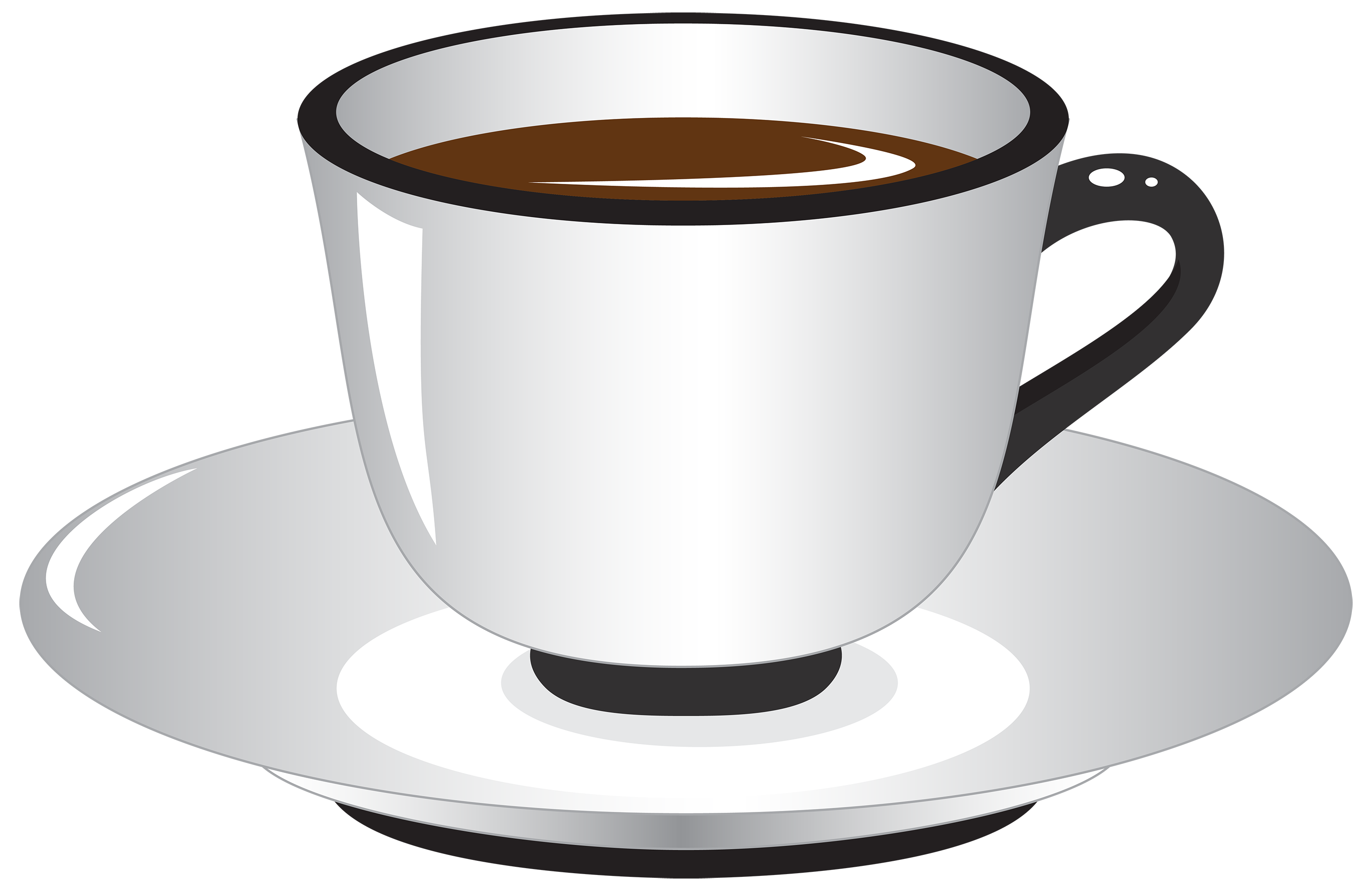 3000x1948 Great Tea, Teacup, Drawing, Transparent Png Image Clipart Free